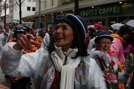 rosenmontag