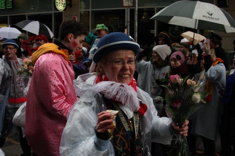 rosenmontag