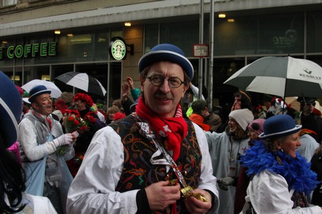 rosenmontag