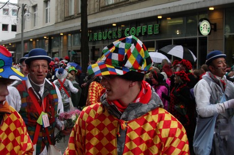 rosenmontag