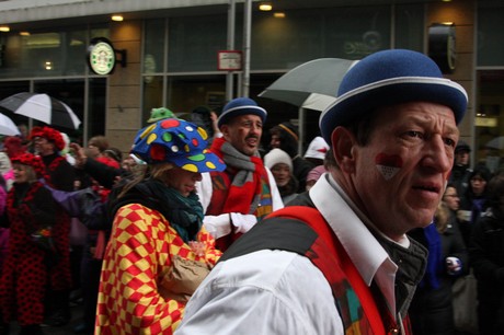 rosenmontag