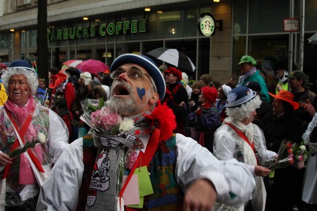 rosenmontag