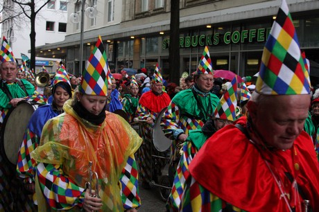 rosenmontag