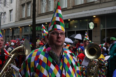 rosenmontag