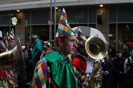 rosenmontag