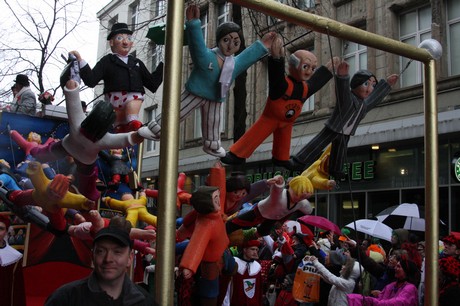 rosenmontag