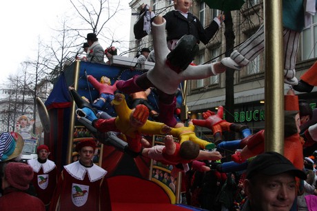 rosenmontag