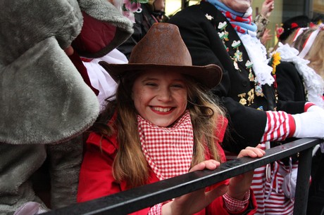 rosenmontag