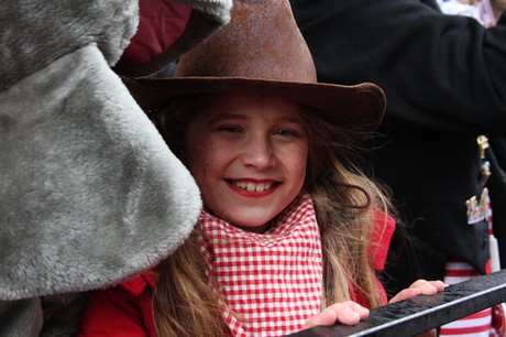 rosenmontag