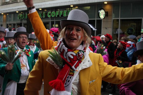 rosenmontag