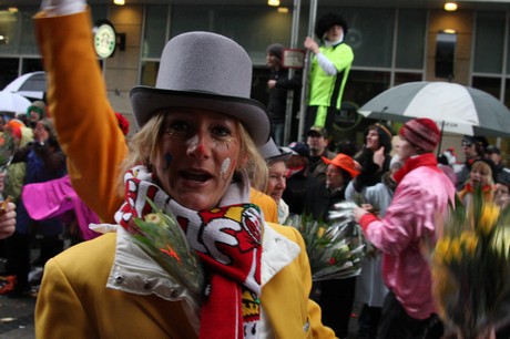 rosenmontag