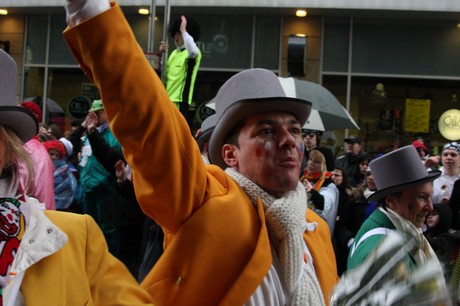 rosenmontag