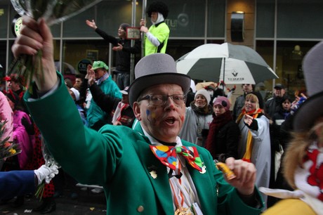 rosenmontag