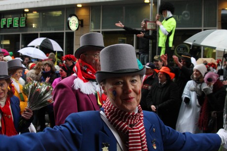 rosenmontag