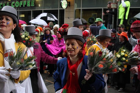rosenmontag