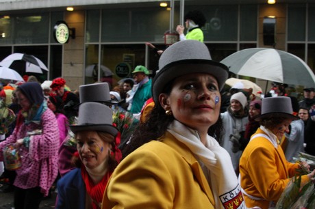 rosenmontag