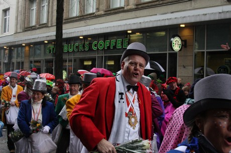 rosenmontag