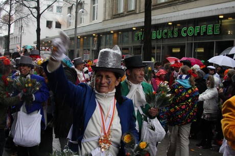 rosenmontag