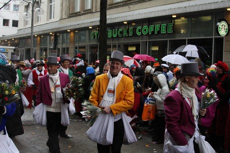 rosenmontag