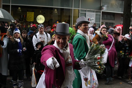 rosenmontag