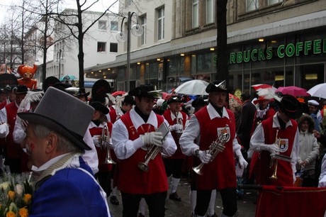 rosenmontag