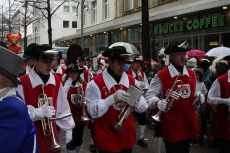 rosenmontag