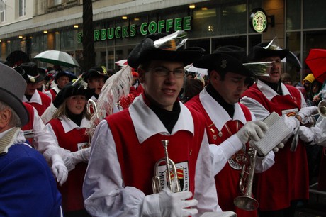 rosenmontag