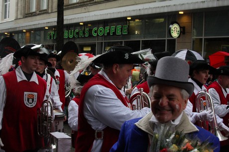 rosenmontag
