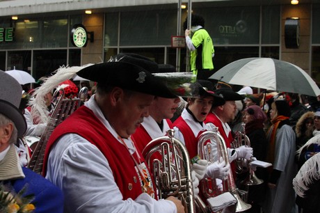 rosenmontag