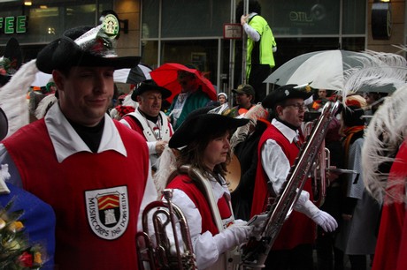 rosenmontag