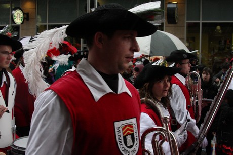 rosenmontag