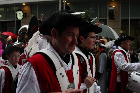rosenmontag