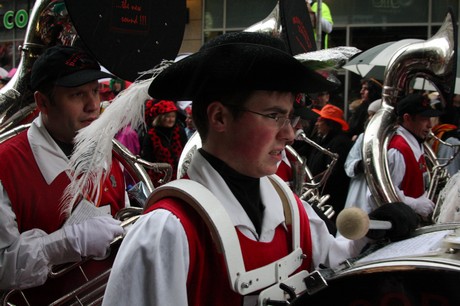 rosenmontag