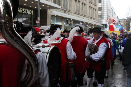 rosenmontag