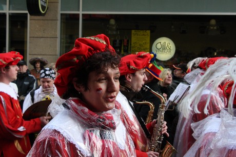 rosenmontag