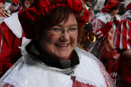 rosenmontag