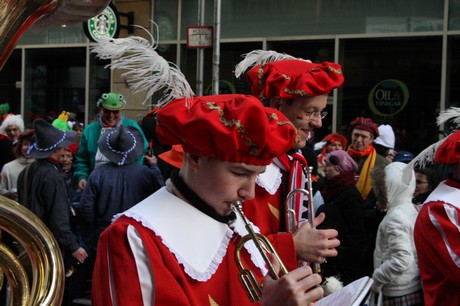 rosenmontag