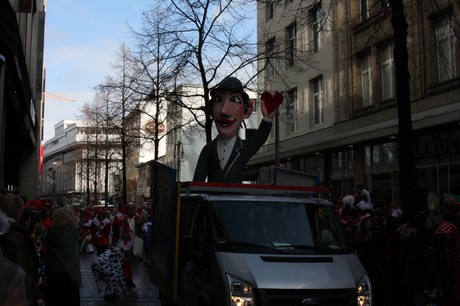 rosenmontag