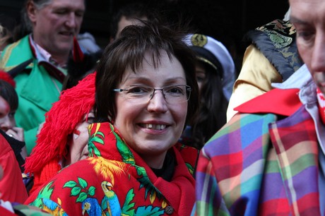 rosenmontag