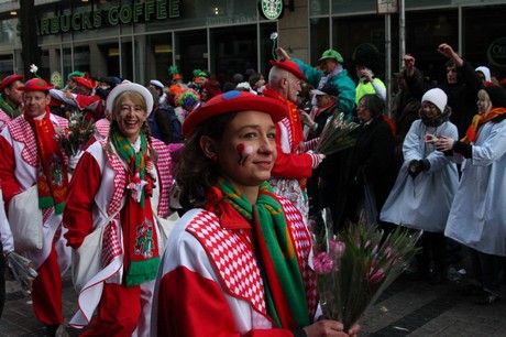 rosenmontag