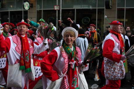 rosenmontag