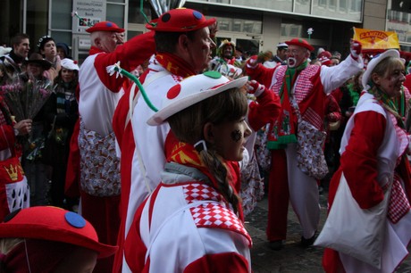 rosenmontag