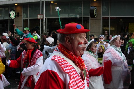 rosenmontag