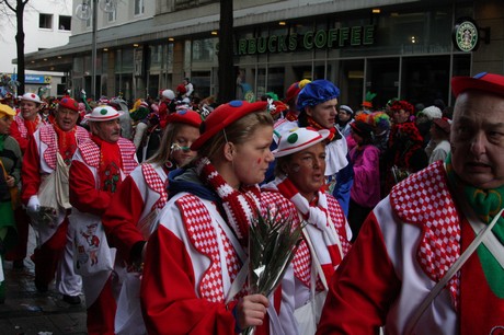 rosenmontag