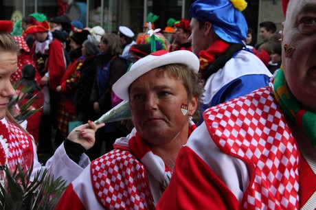 rosenmontag