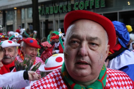 rosenmontag