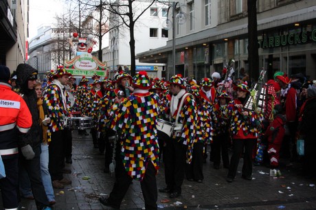 rosenmontag