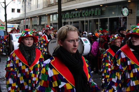 rosenmontag