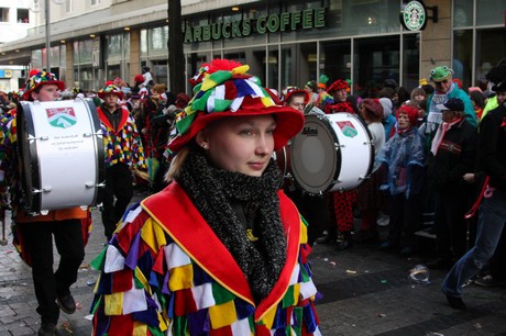 rosenmontag