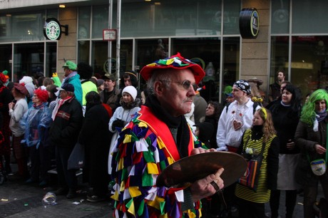 rosenmontag